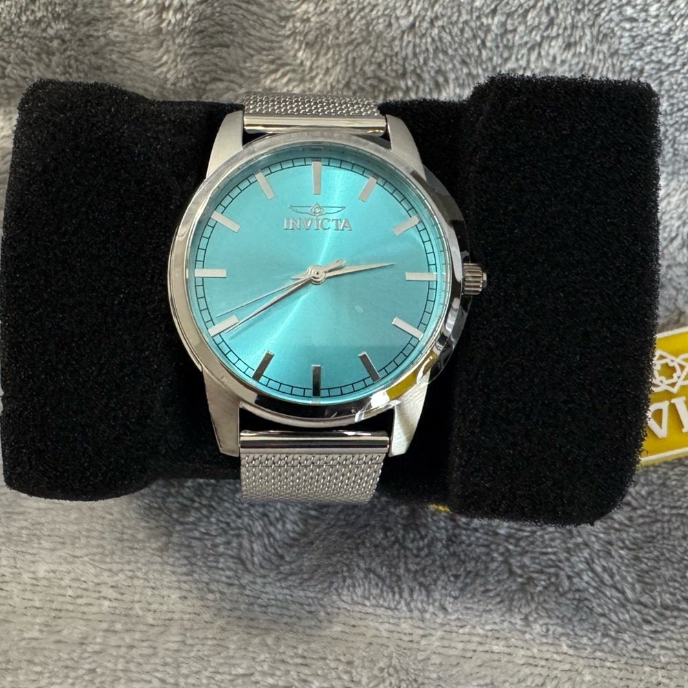 Invicta Celestial Women's Watch - 36mm Steel 48512
